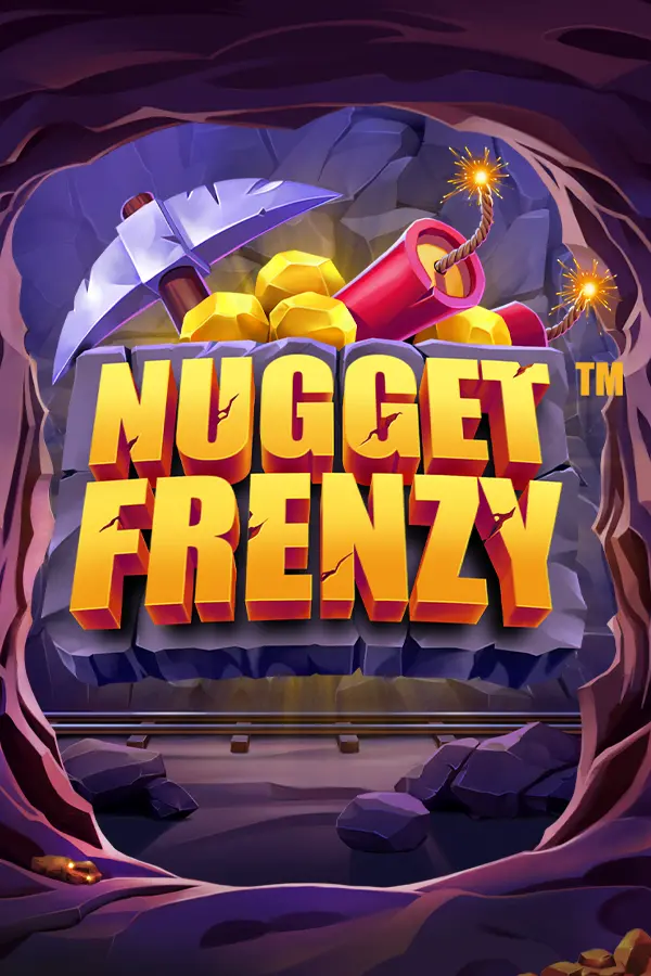 Nugget Frenzy