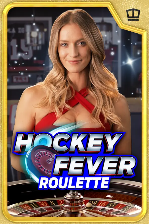 Hockey Fever Roulette