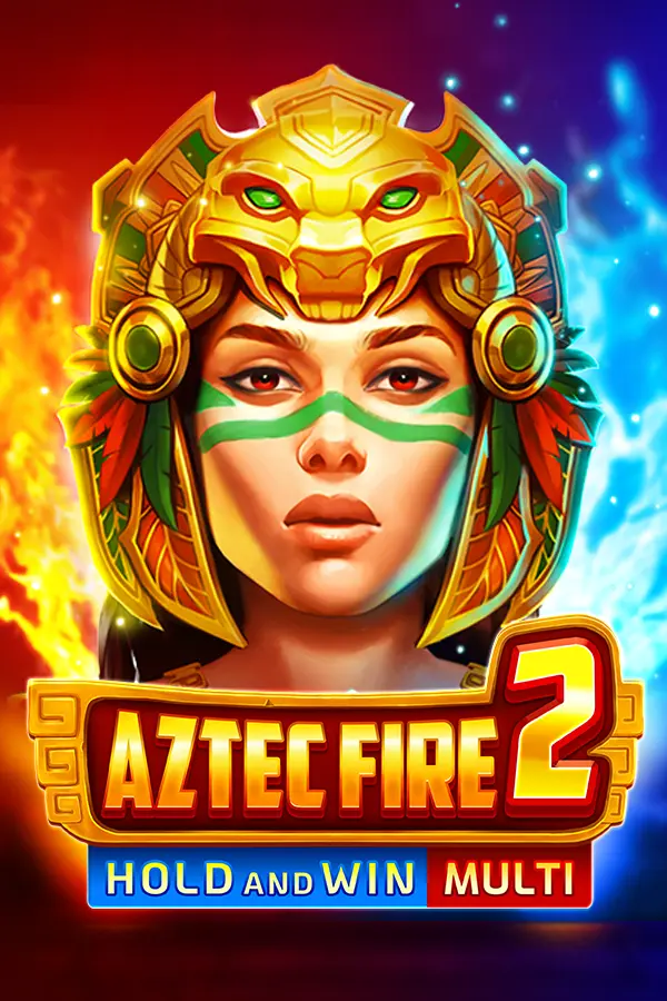 Aztec Fire 2